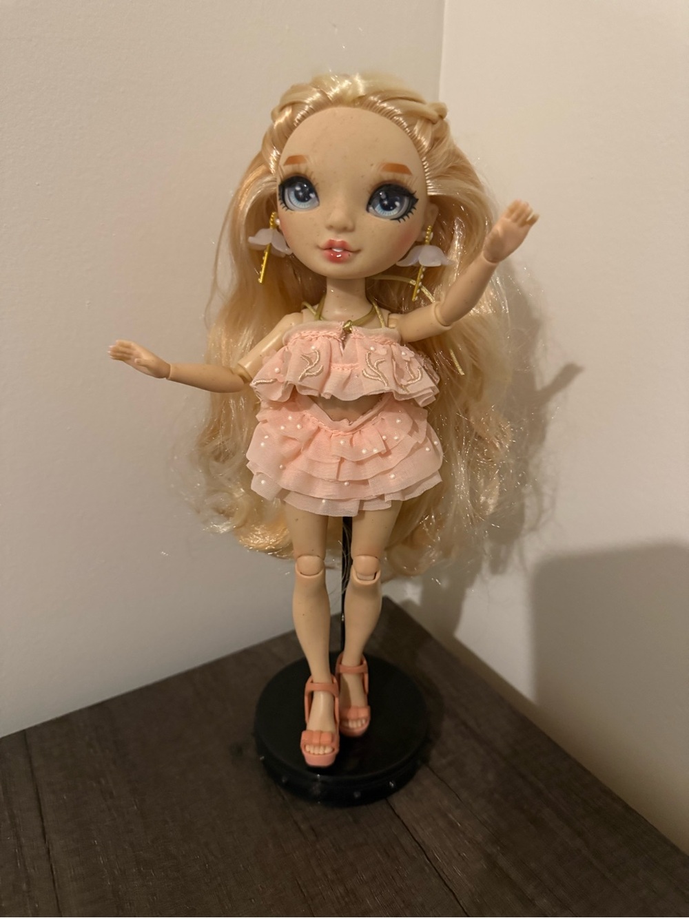 🌸 Rainbow High Victoria Whitman Doll Series 5🌸